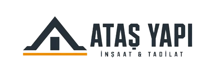 Ataş Yapı İnşaat ve Tadilat logosu